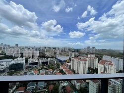 Stirling Residences (D3), Apartment #602866521